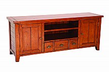 Vale Furnishers - Somerset TV Unit